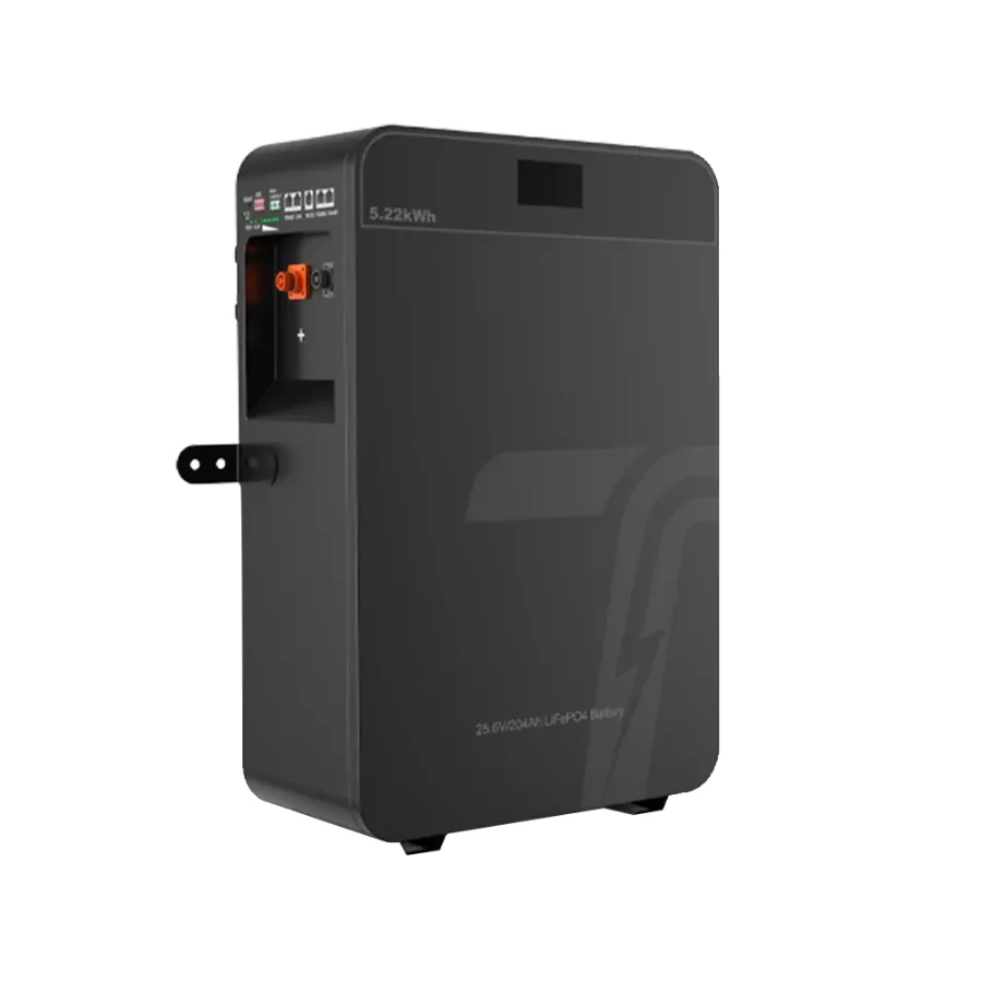TURSAN TSA-24V200AhS portable power station