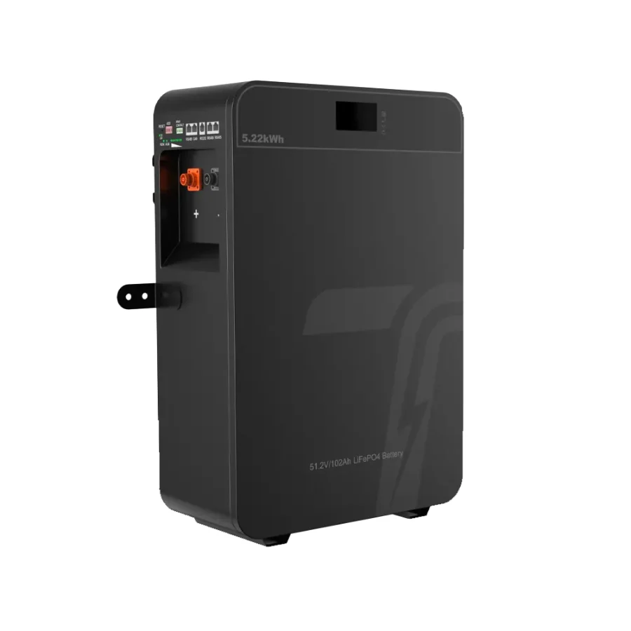 TURSAN TSA-LFP48-100S portable power station