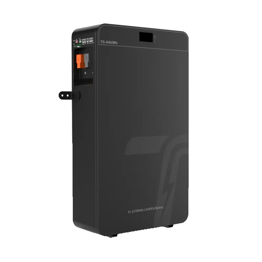 TURSAN TSA-LFP-48-200S portable power station