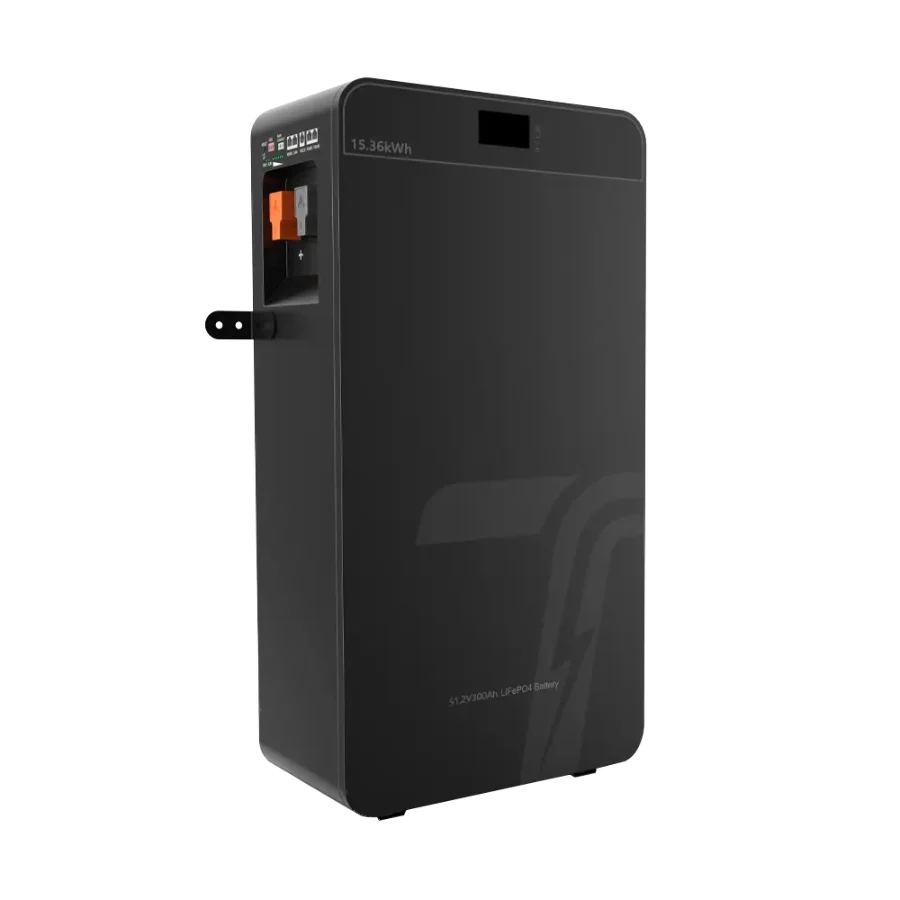 TURSAN TSA-LFP48-320S portable power station