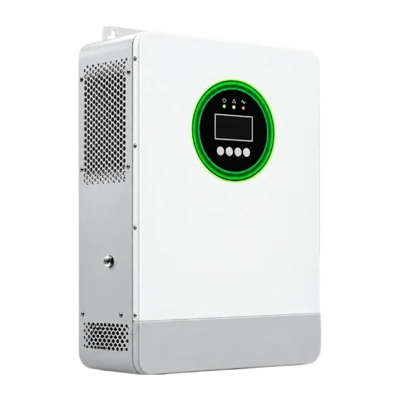 TURSAN JC-AC-6KW inverter