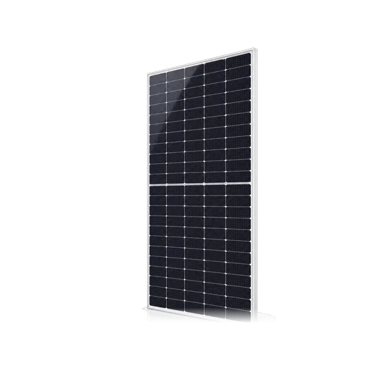Solar panels