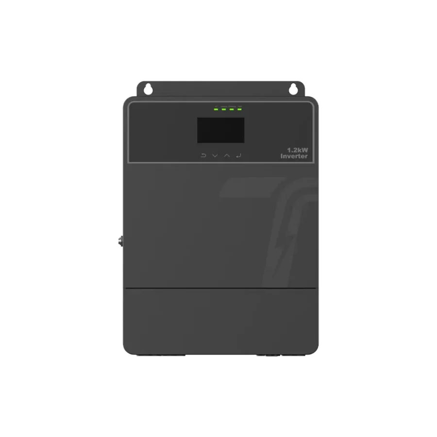 TURSAN JC-AC-1.2KWS portable power station