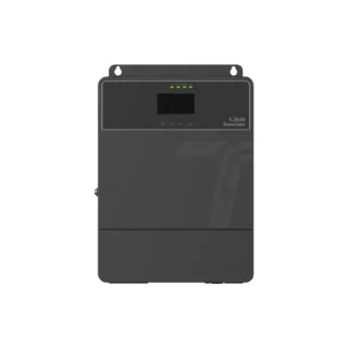 TURSAN JC-AC-1.2KW