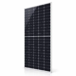 Haitai 595W Mono Solar Panel