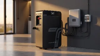 TURSAN TSA-24V200Ah