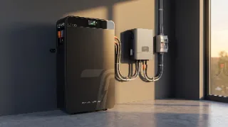 TURSAN TSA-LFP-48-200