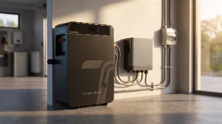 TURSAN TSA-LFP48-100