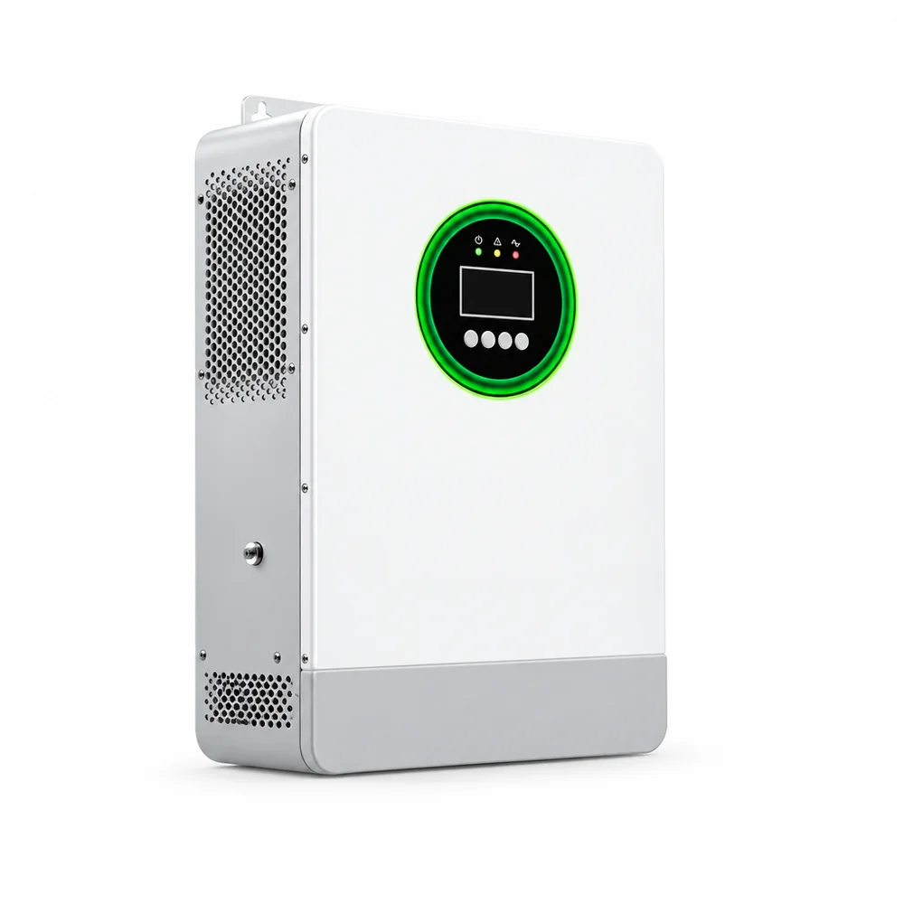 TURSAN JC-AC-6KW 6kW output inverter