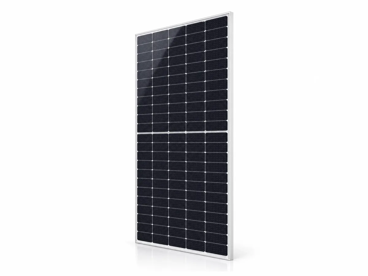 Haitai 595W Mono Solar Panel