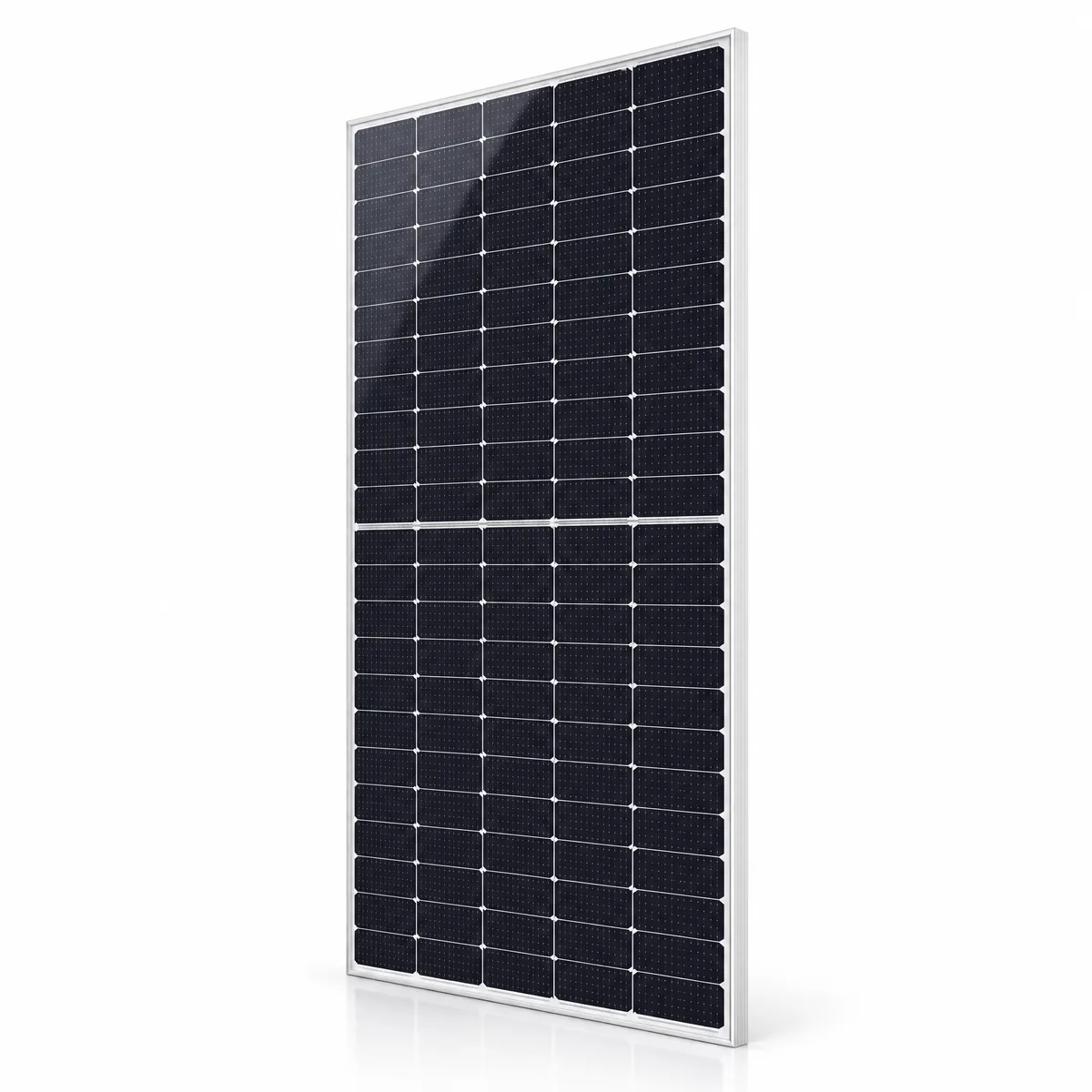 Haitai 595W mono N-type TOPCon solar panel