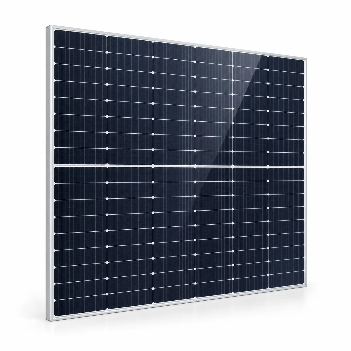 Haitai 730W bifacial N-type TOPCon solar panel