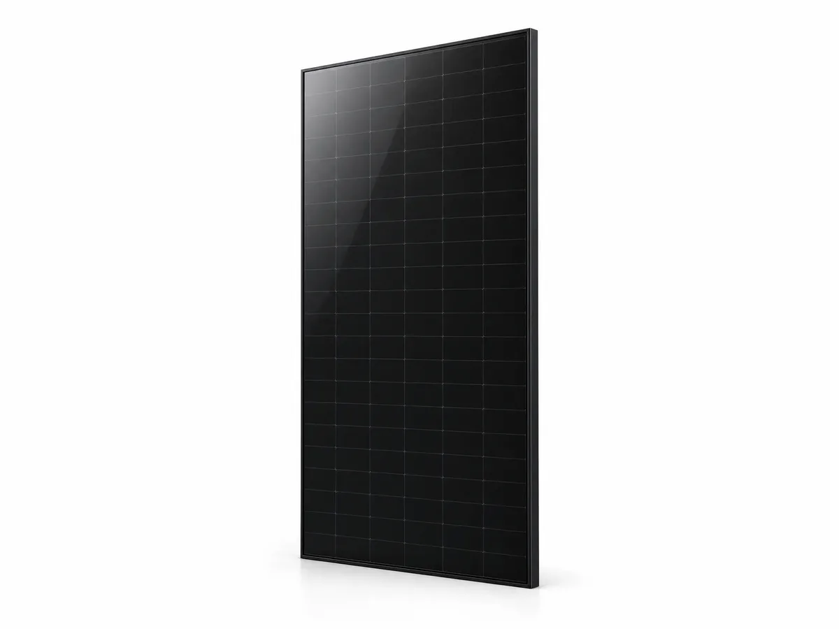 Taekmo 650W Bifacial Solar Panel