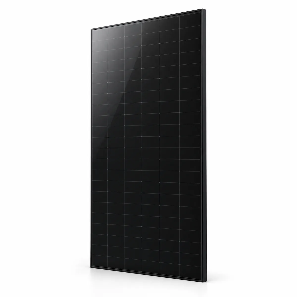 Solar charging guide