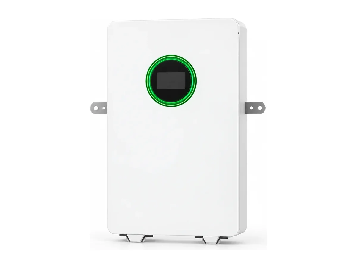 TURSAN TSA-24V200Ah Wall-Mount wall-mounted lithium battery
