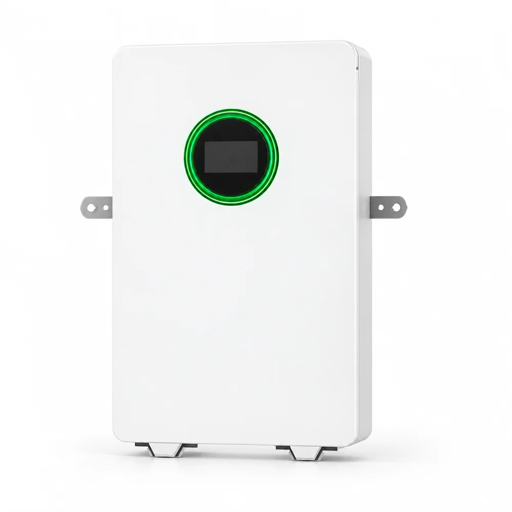 TURSAN TSA-24V200Ah Wall-Mount