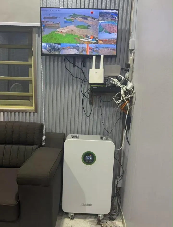 JC-YT-5K customer photo, Lagos State