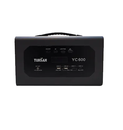 YC600