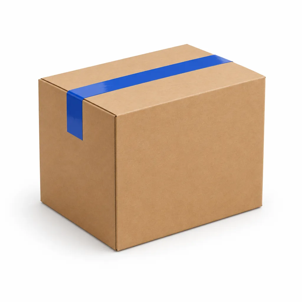 Delivery box
