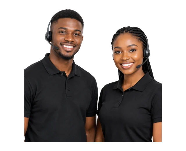 NIXDIN customer support team