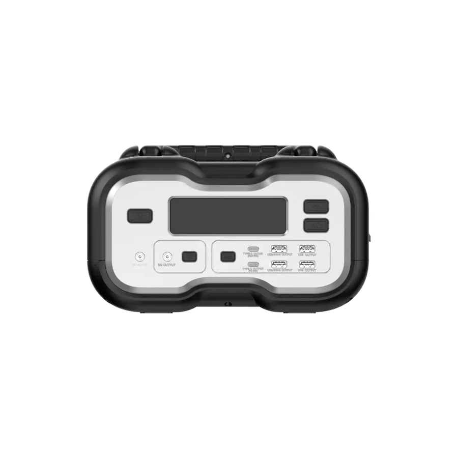 TURSAN YC 300SS portable power station