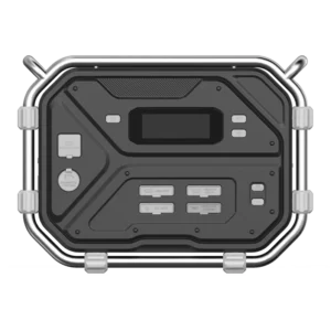 TURSAN YC2400 Power Station