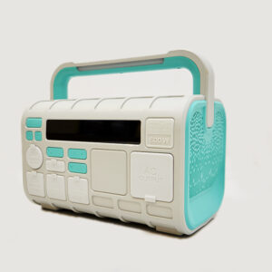 TURSAN YC 600S Portable Power