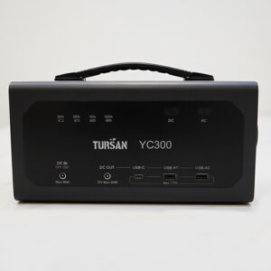 TURSAN YC300 Power Station